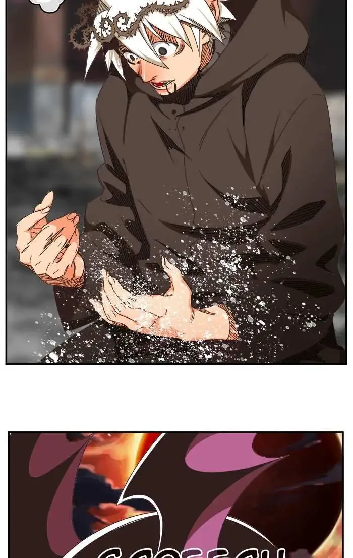 The God of High School Chapter 470 page 99