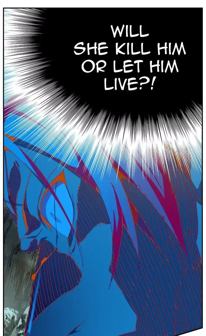 The God of High School Chapter 466 page 99