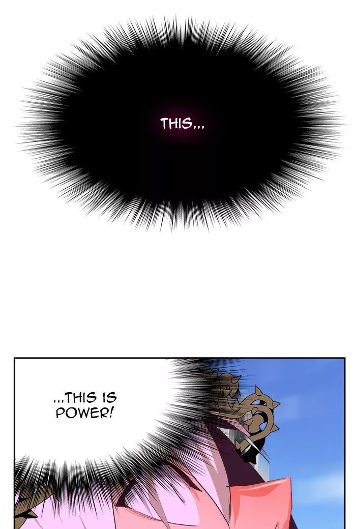The God of High School Chapter 469 page 86