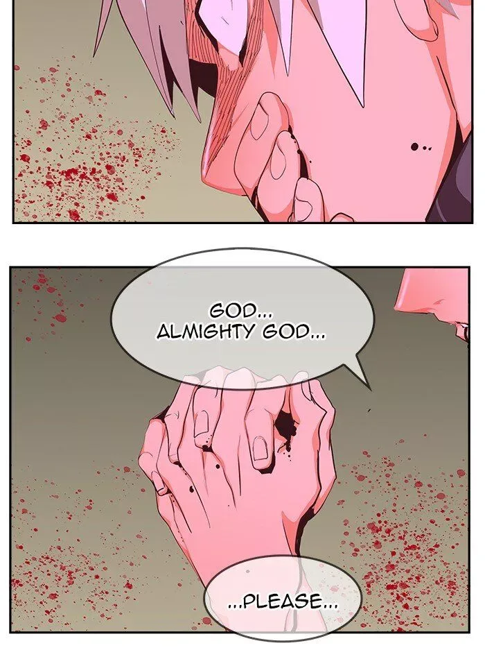 The God of High School Chapter 468 page 106