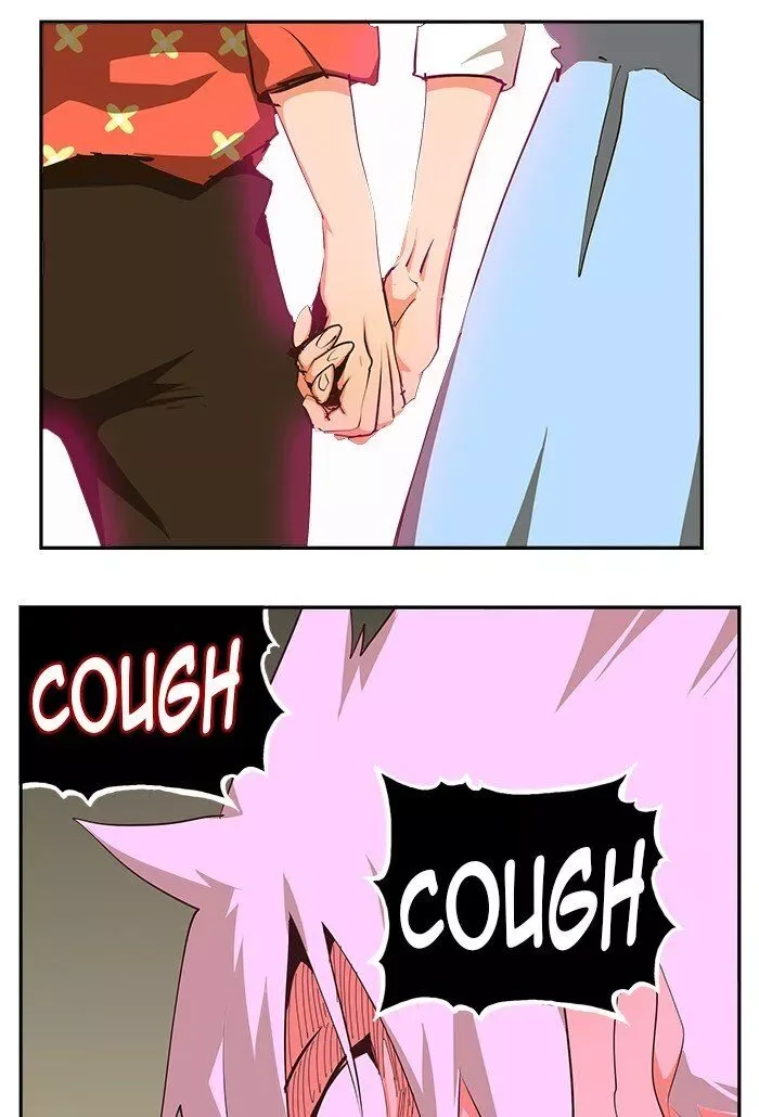 The God of High School Chapter 468 page 105