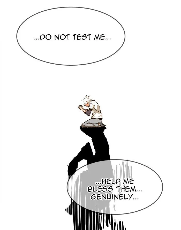 The God of High School Chapter 468 page 107