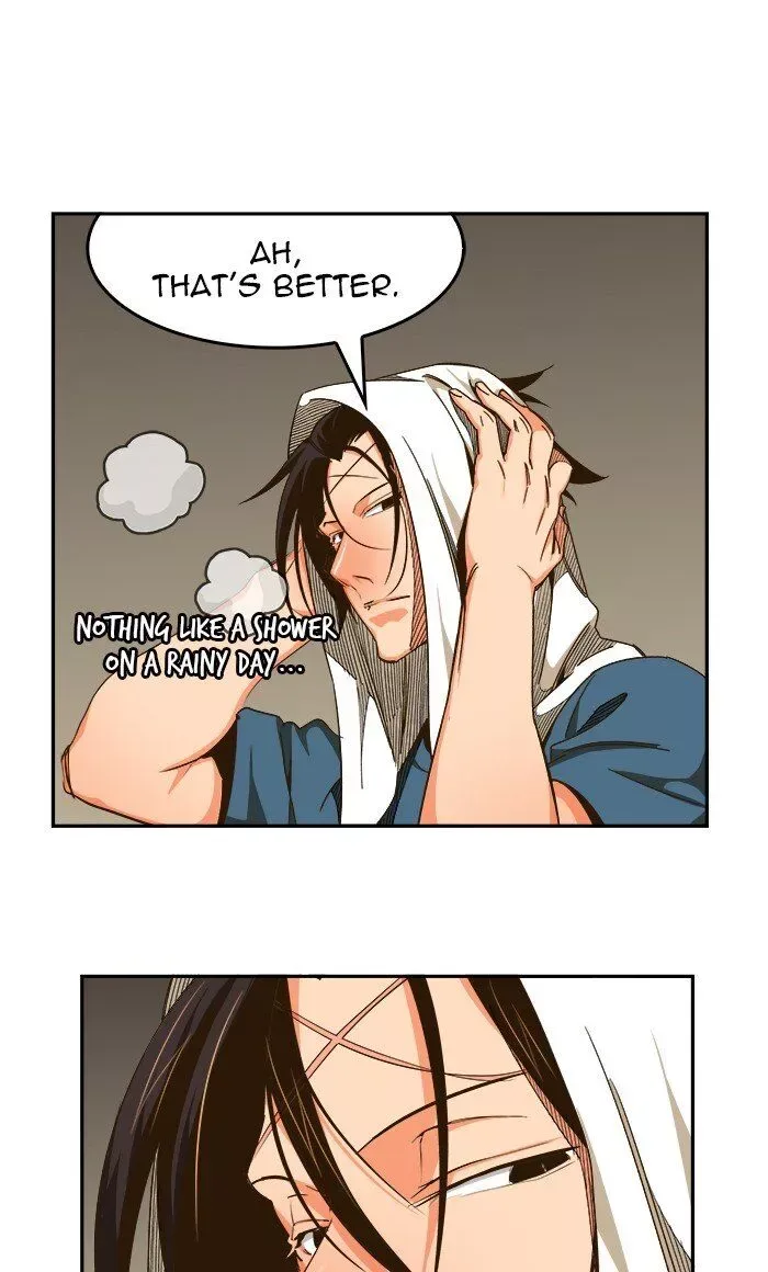 The God of High School Chapter 467 page 71