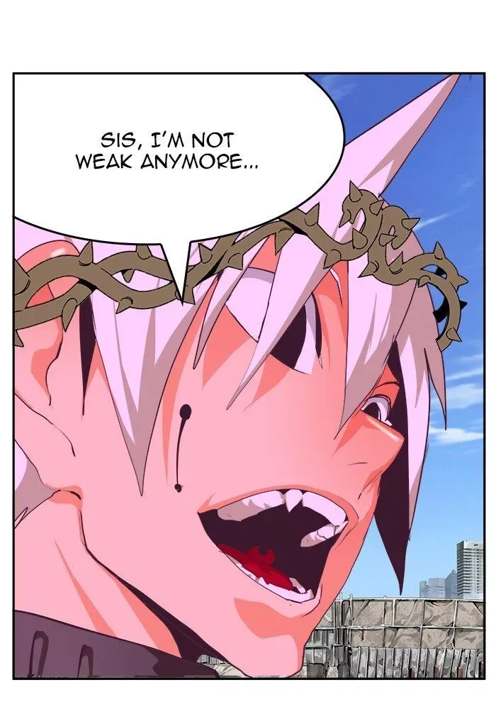 The God of High School Chapter 469 page 89