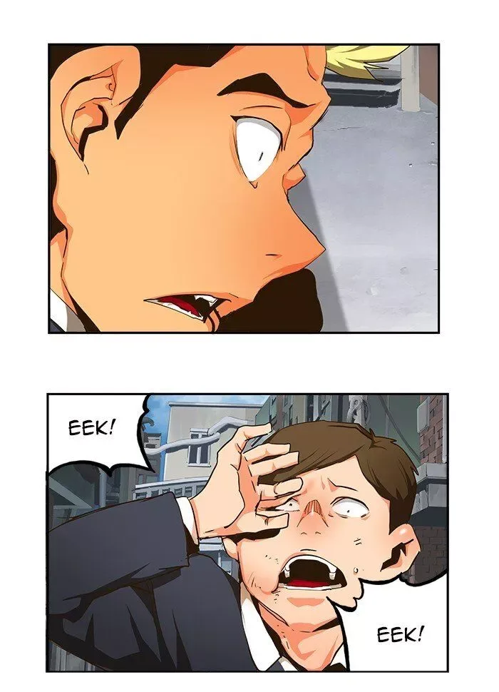 The God of High School Chapter 468 page 110