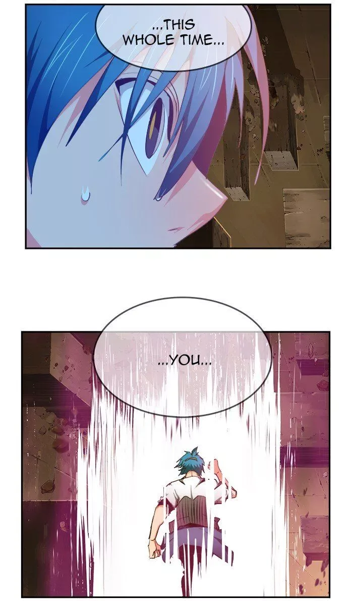 The God of High School Chapter 466 page 117