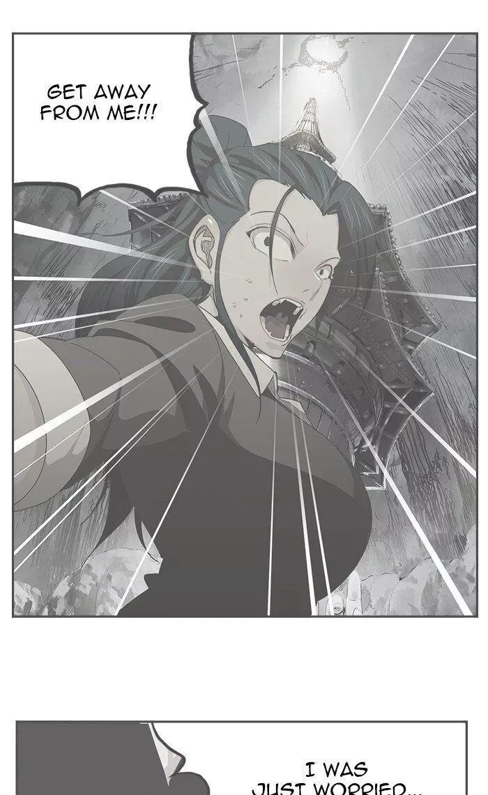 The God of High School Chapter 477 page 1