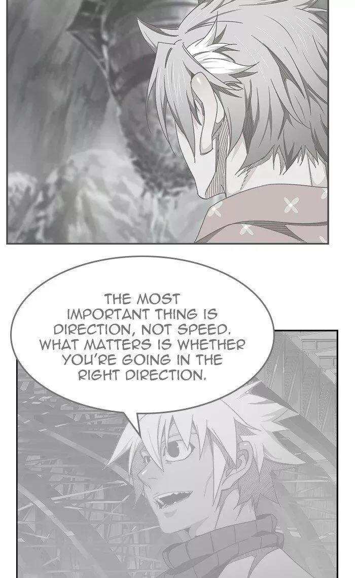 The God of High School Chapter 477 page 4