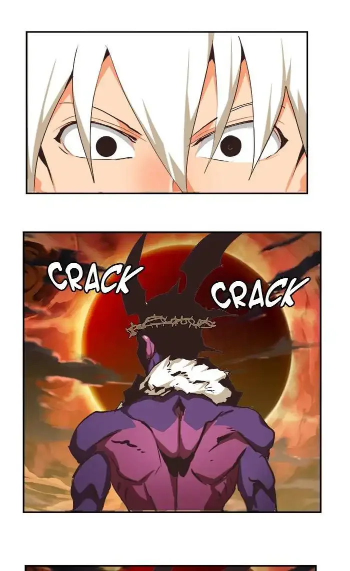 The God of High School Chapter 470 page 105