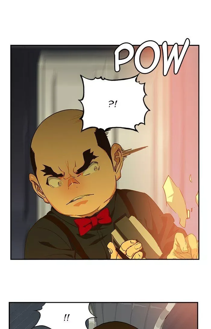 The God of High School Chapter 476 page 30