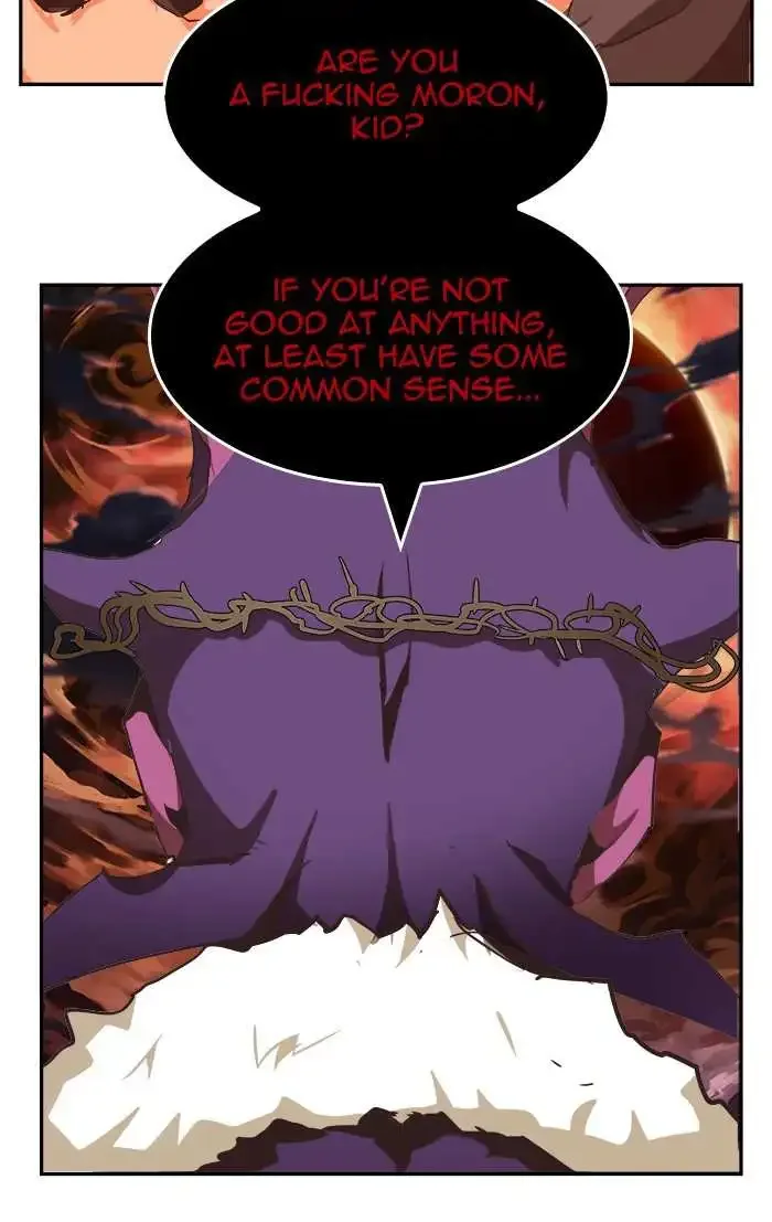 The God of High School Chapter 470 page 104