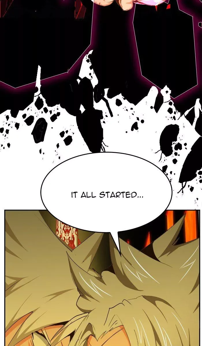 The God of High School Chapter 466 page 110