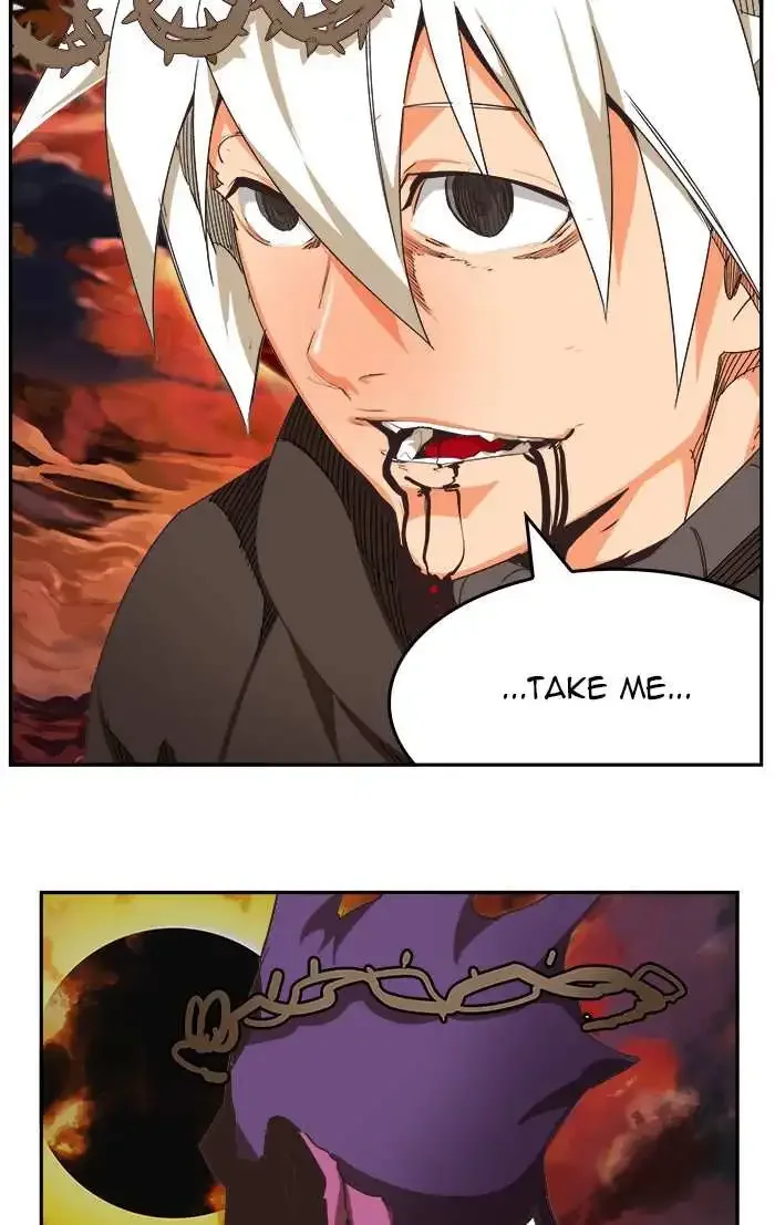 The God of High School Chapter 470 page 102