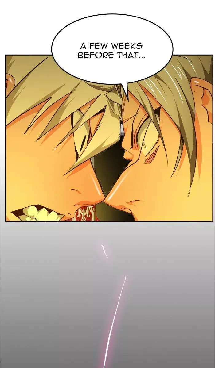 The God of High School Chapter 466 page 108