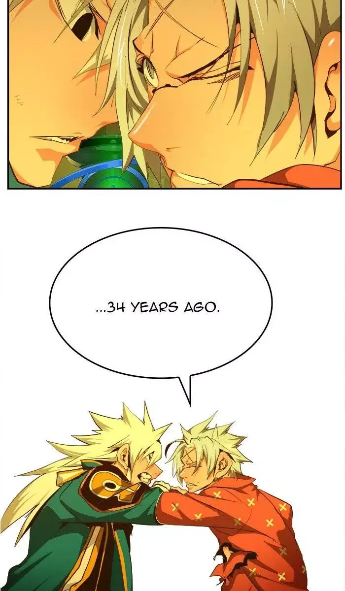 The God of High School Chapter 466 page 111
