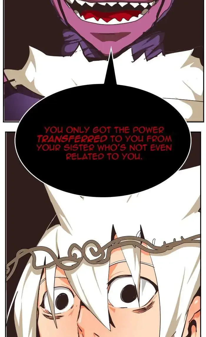 The God of High School Chapter 470 page 108