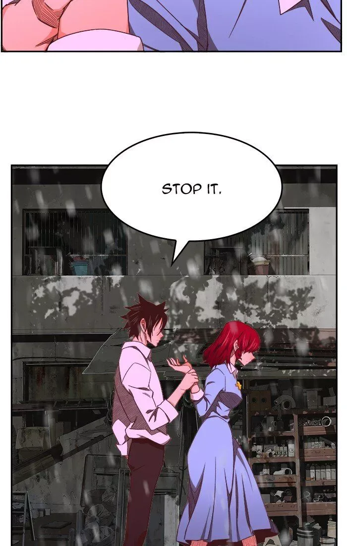 The God of High School Chapter 467 page 79