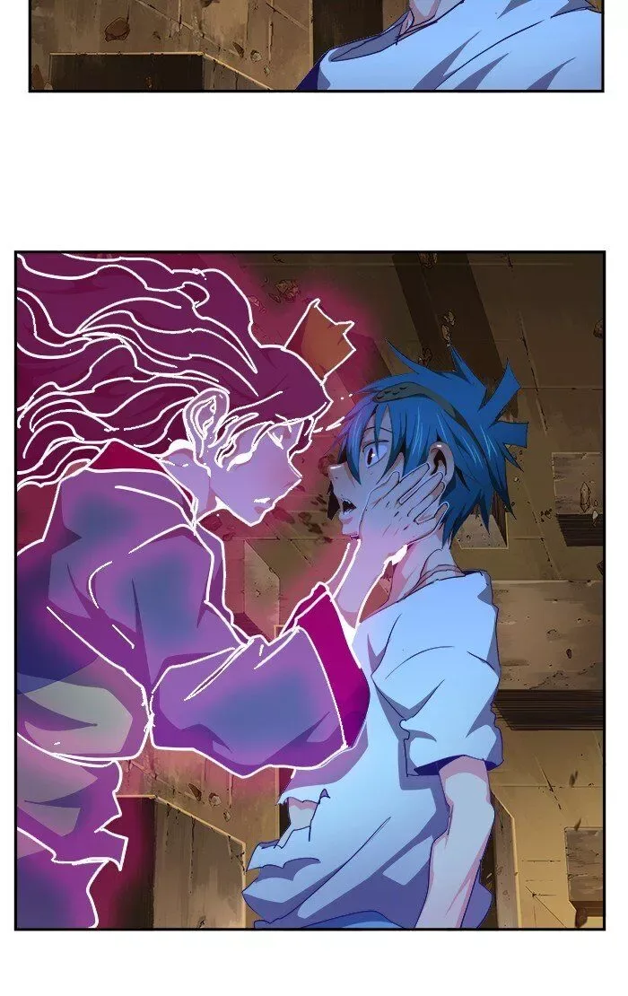 The God of High School Chapter 466 page 113
