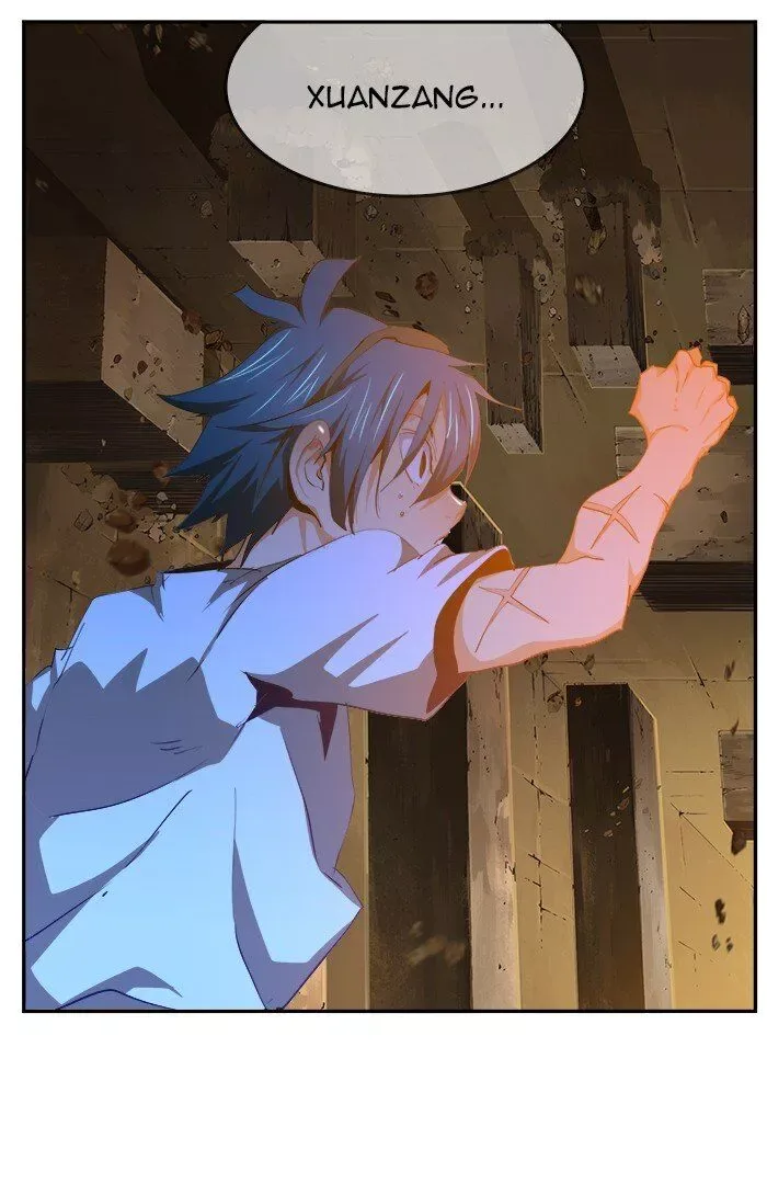 The God of High School Chapter 466 page 116