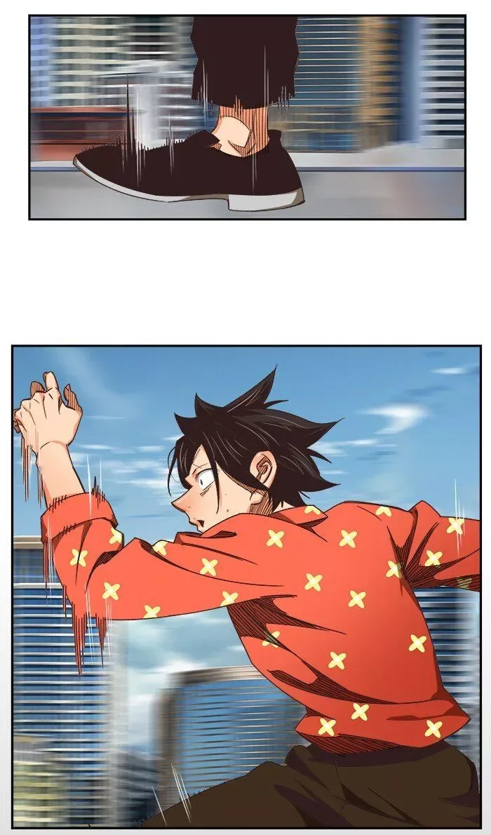 The God of High School Chapter 469 page 93