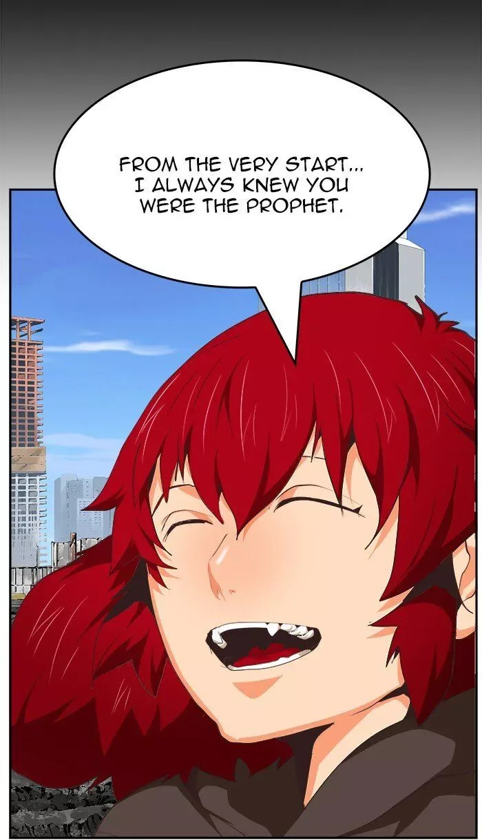 The God of High School Chapter 469 page 99
