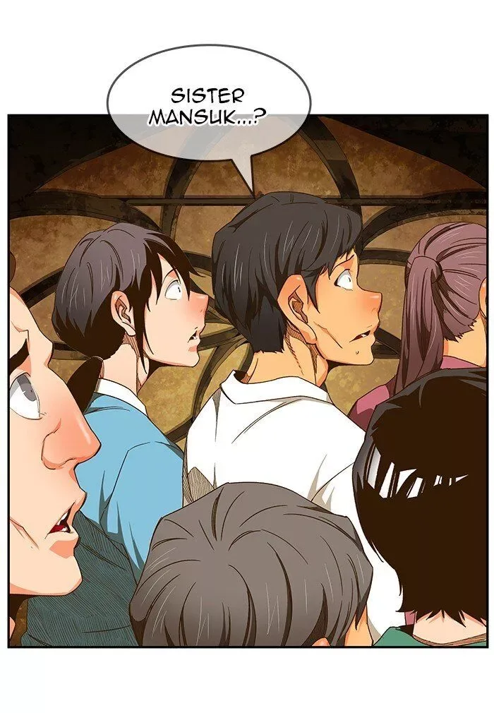 The God of High School Chapter 468 page 125