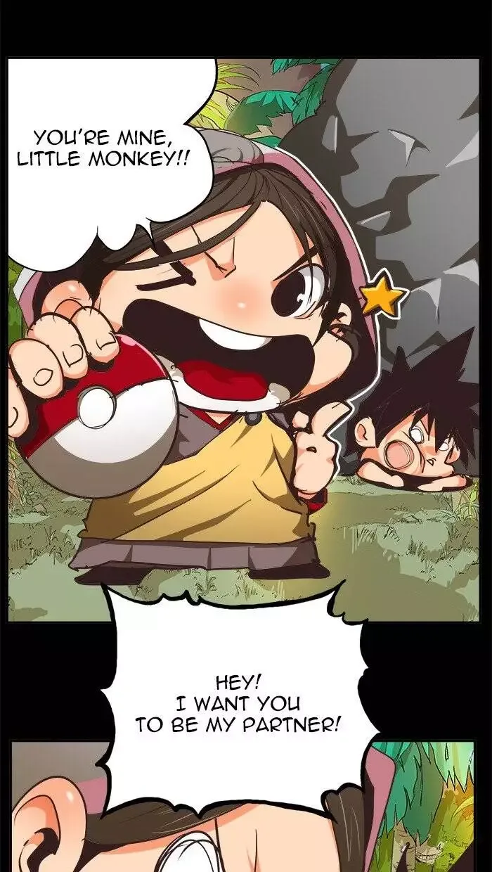 The God of High School Chapter 469 page 108