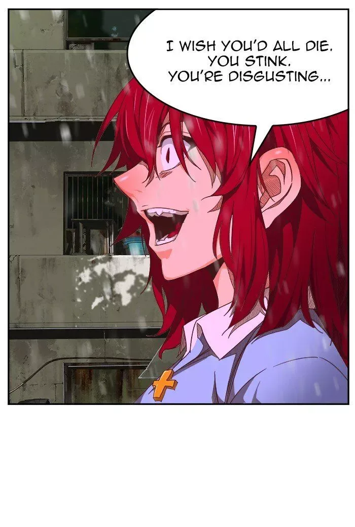 The God of High School Chapter 467 page 97