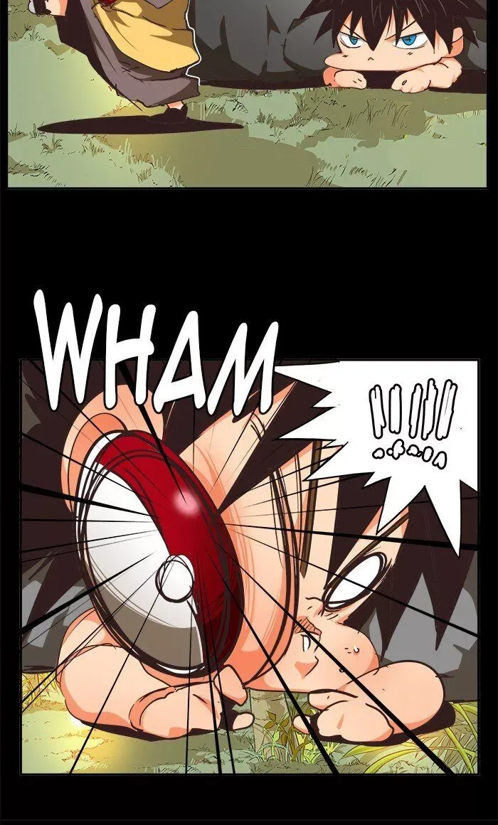 The God of High School Chapter 469 page 107