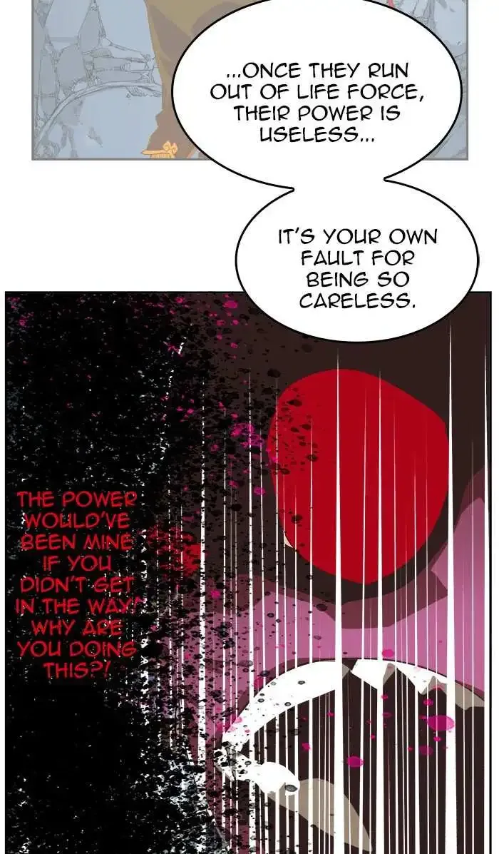 The God of High School Chapter 472 page 55