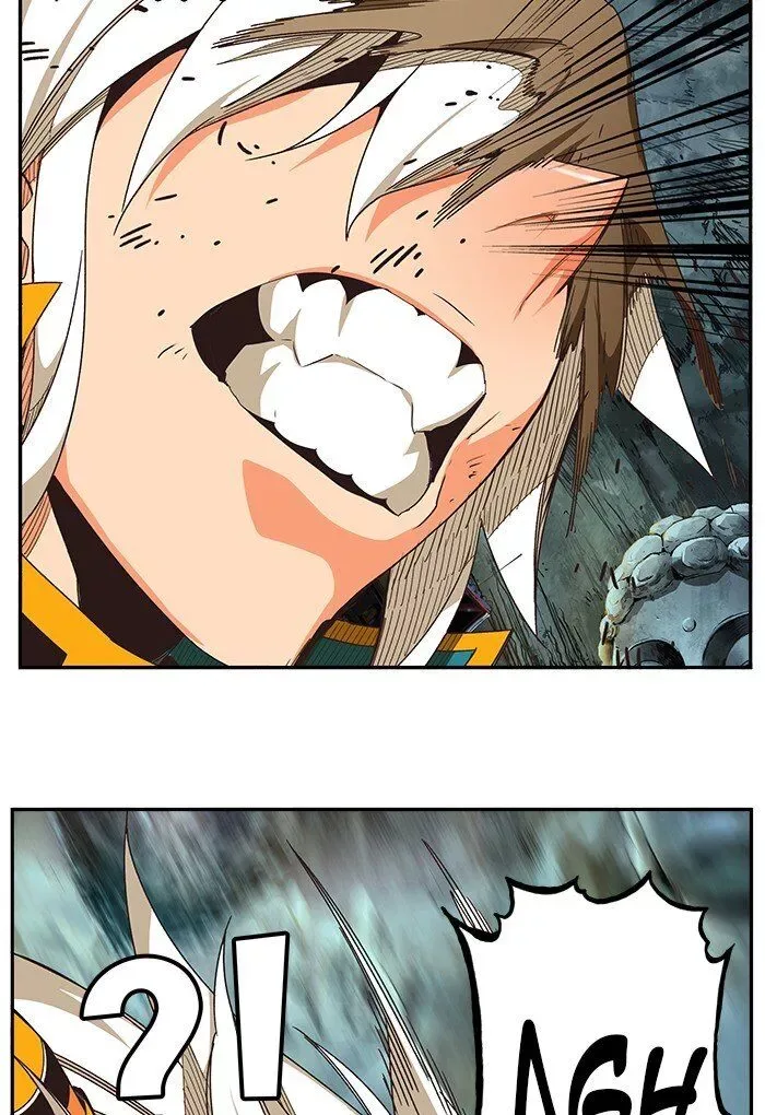 The God of High School Chapter 475 page 33