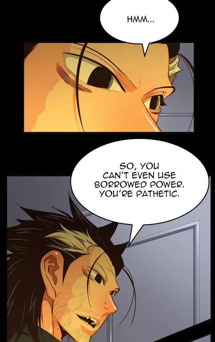 The God of High School Chapter 474 page 15