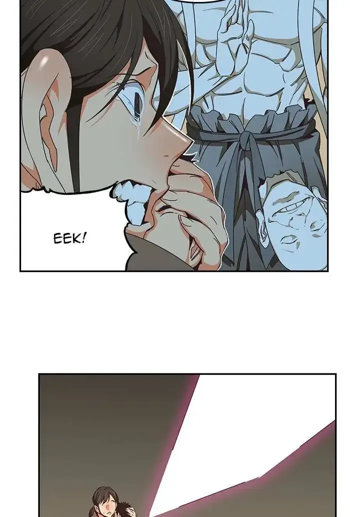 The God of High School Chapter 479 page 11