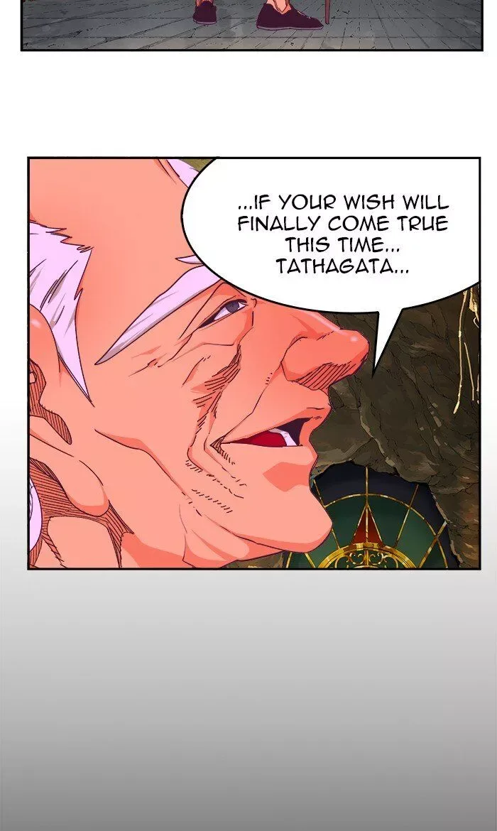 The God of High School Chapter 469 page 103