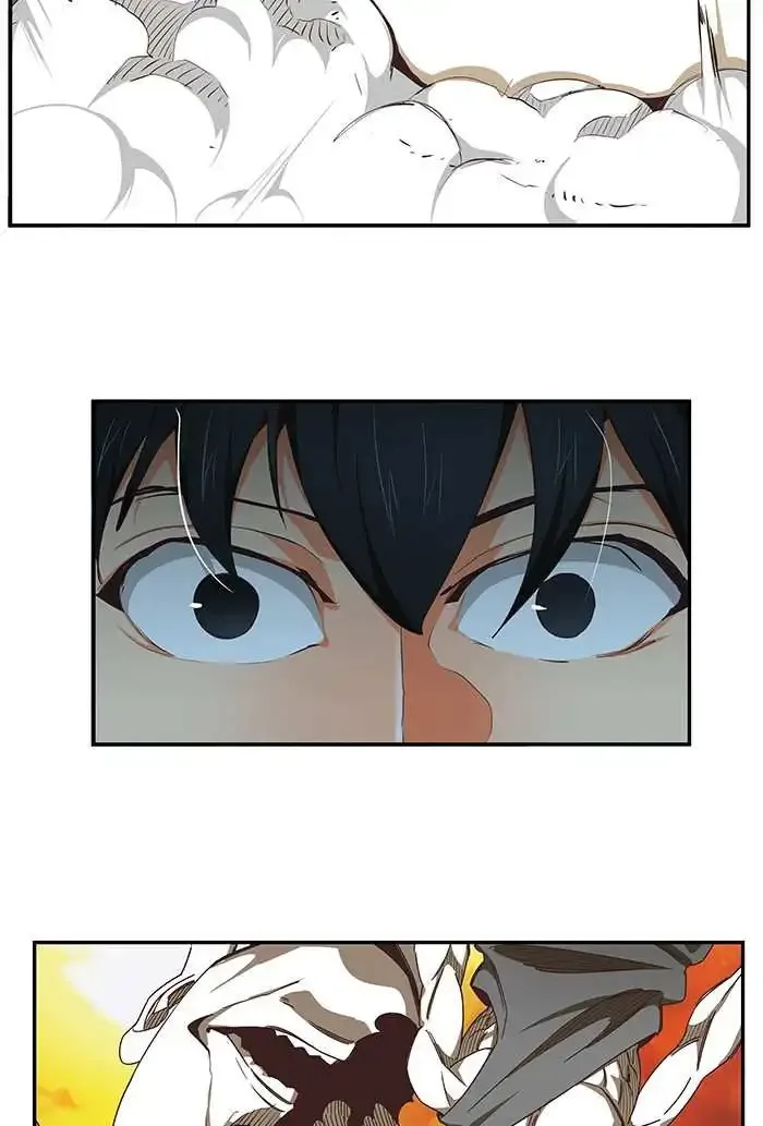 The God of High School Chapter 479 page 18
