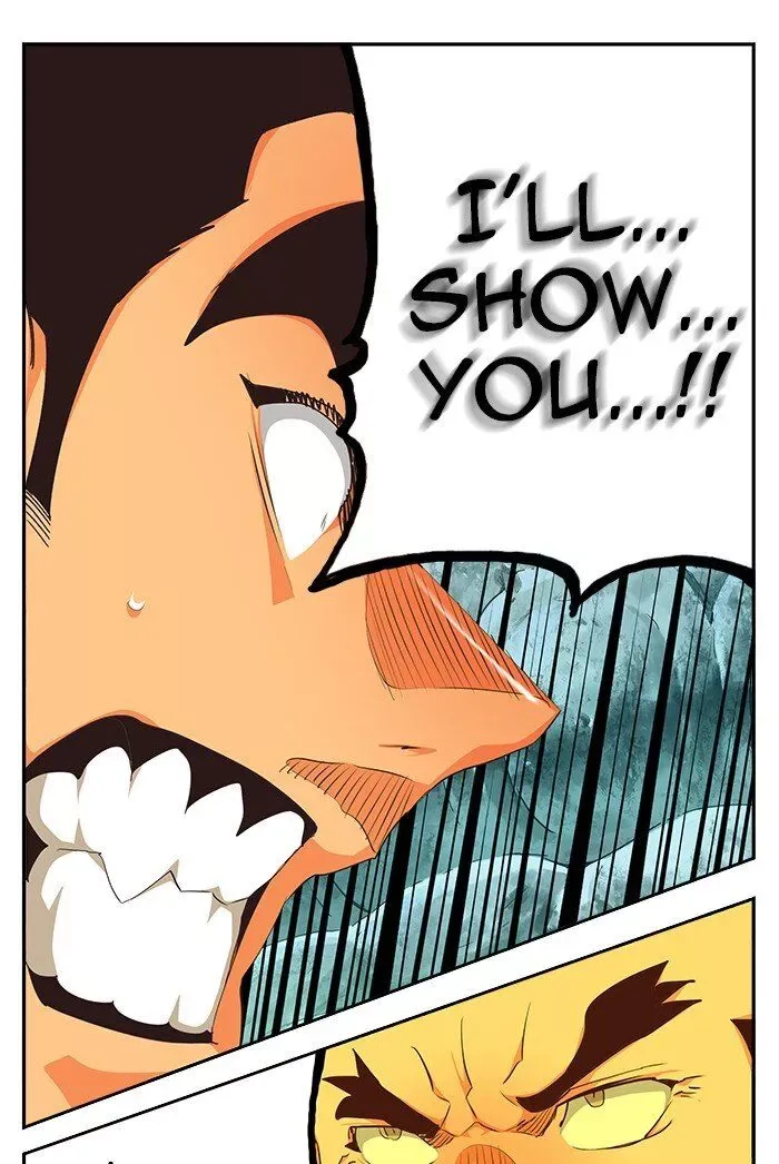 The God of High School Chapter 476 page 45