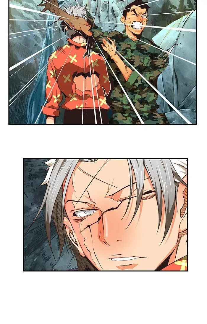 The God of High School Chapter 476 page 39