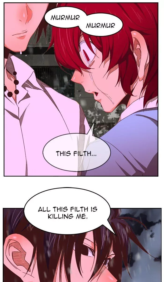 The God of High School Chapter 467 page 94