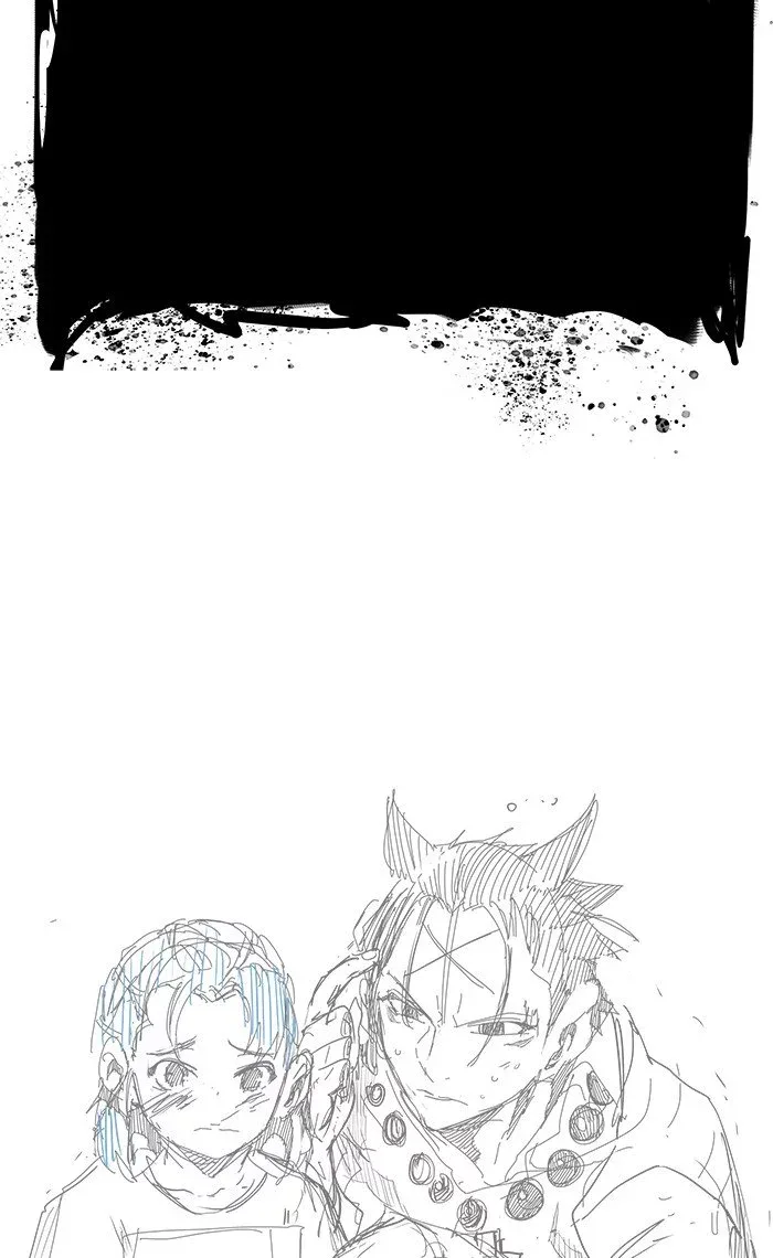 The God of High School Chapter 477 page 11