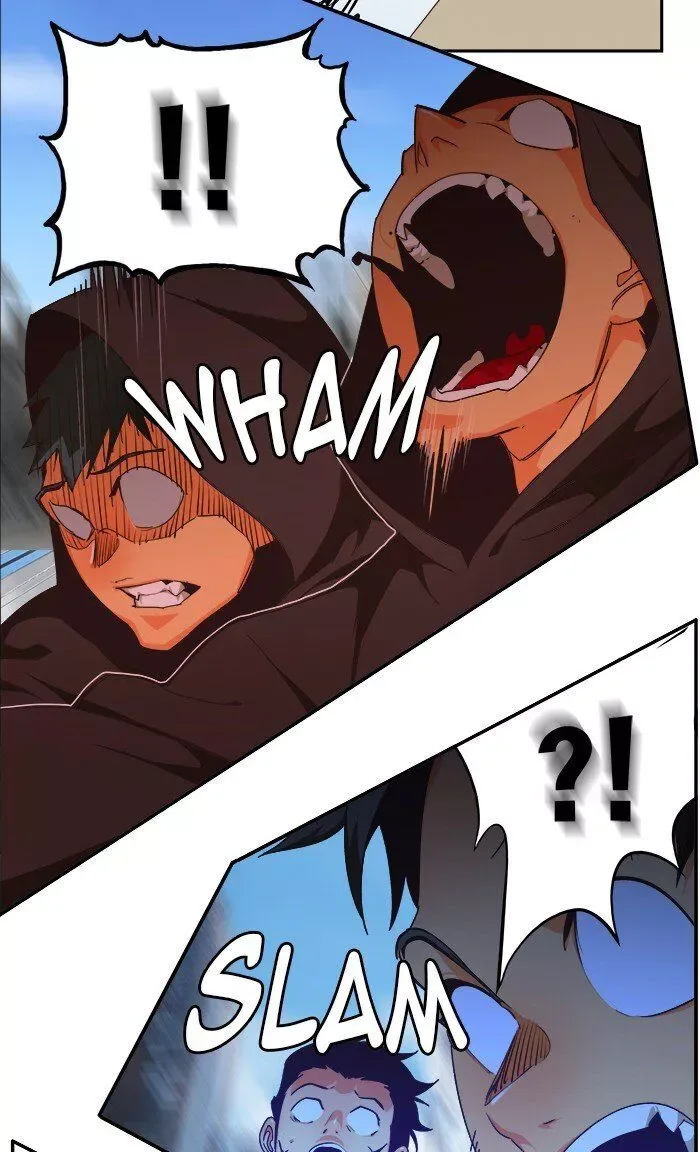 The God of High School Chapter 473 page 10