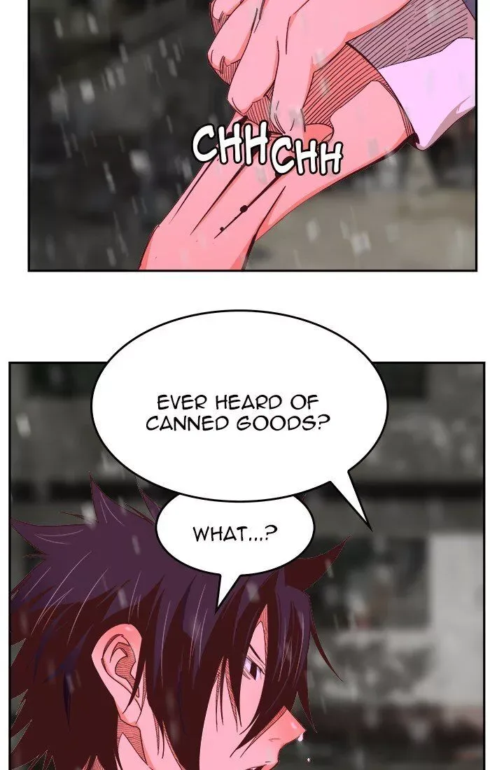 The God of High School Chapter 467 page 100