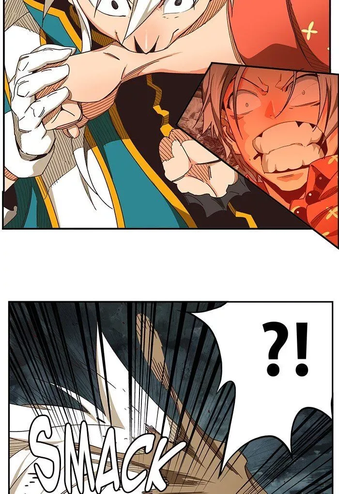 The God of High School Chapter 475 page 32