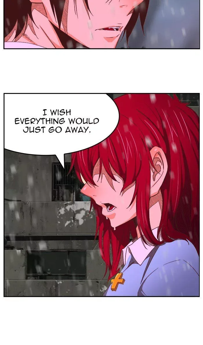 The God of High School Chapter 467 page 95