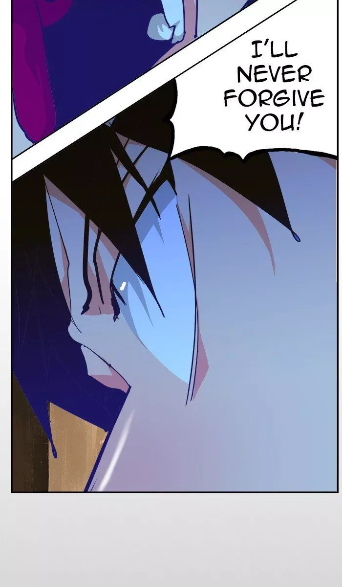 The God of High School Chapter 466 page 122