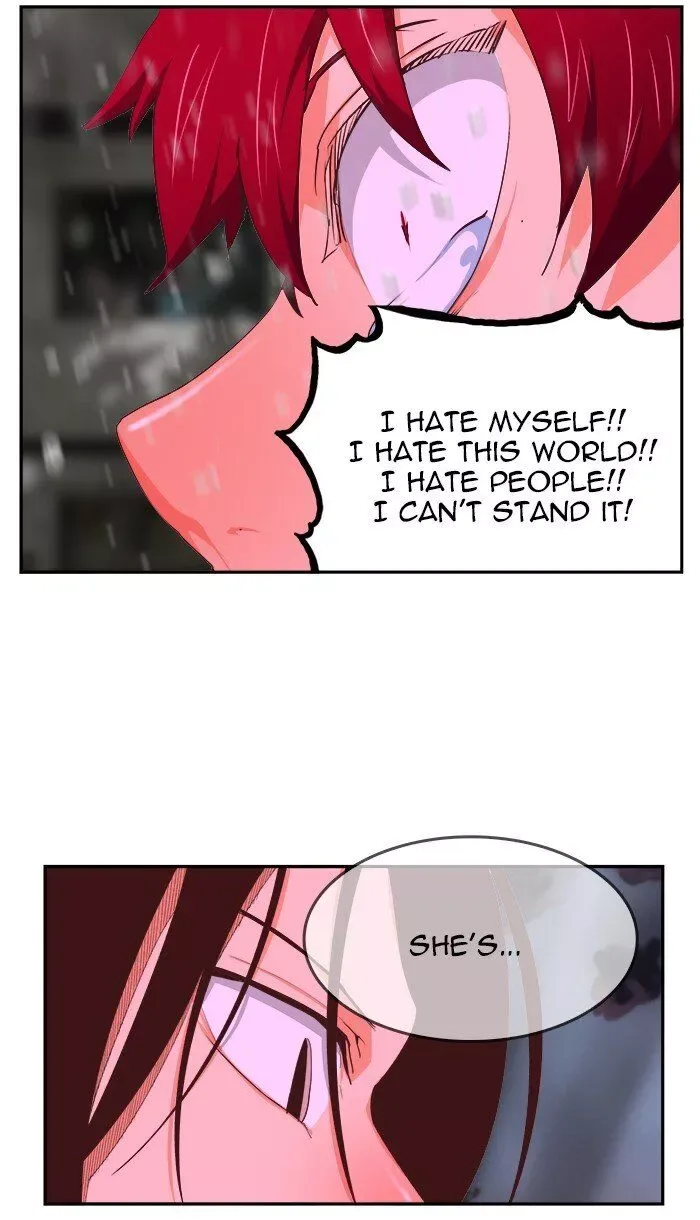 The God of High School Chapter 467 page 110