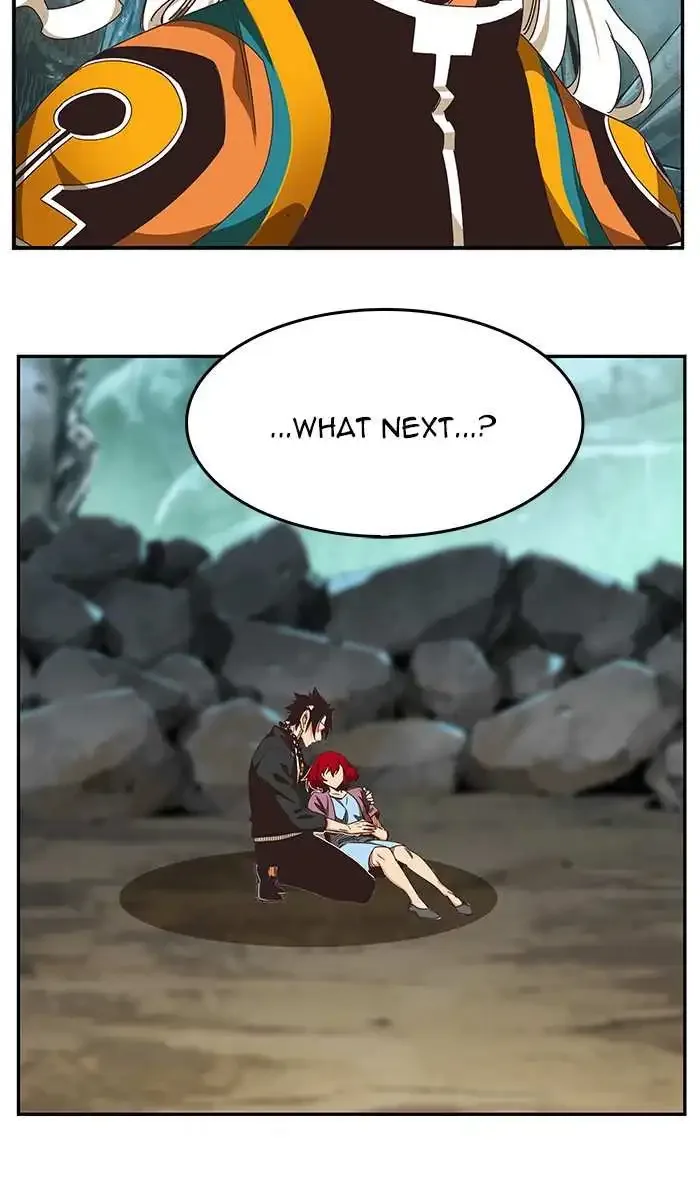The God of High School Chapter 472 page 66
