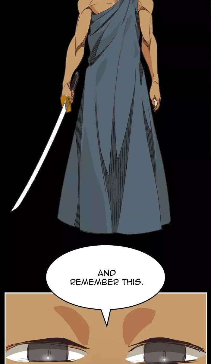 The God of High School Chapter 471 page 96