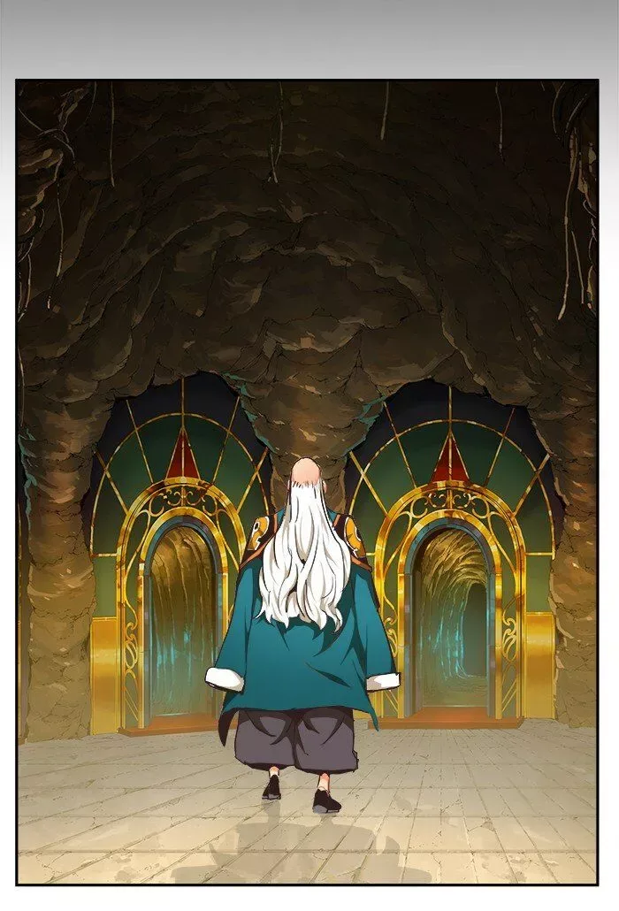 The God of High School Chapter 469 page 118