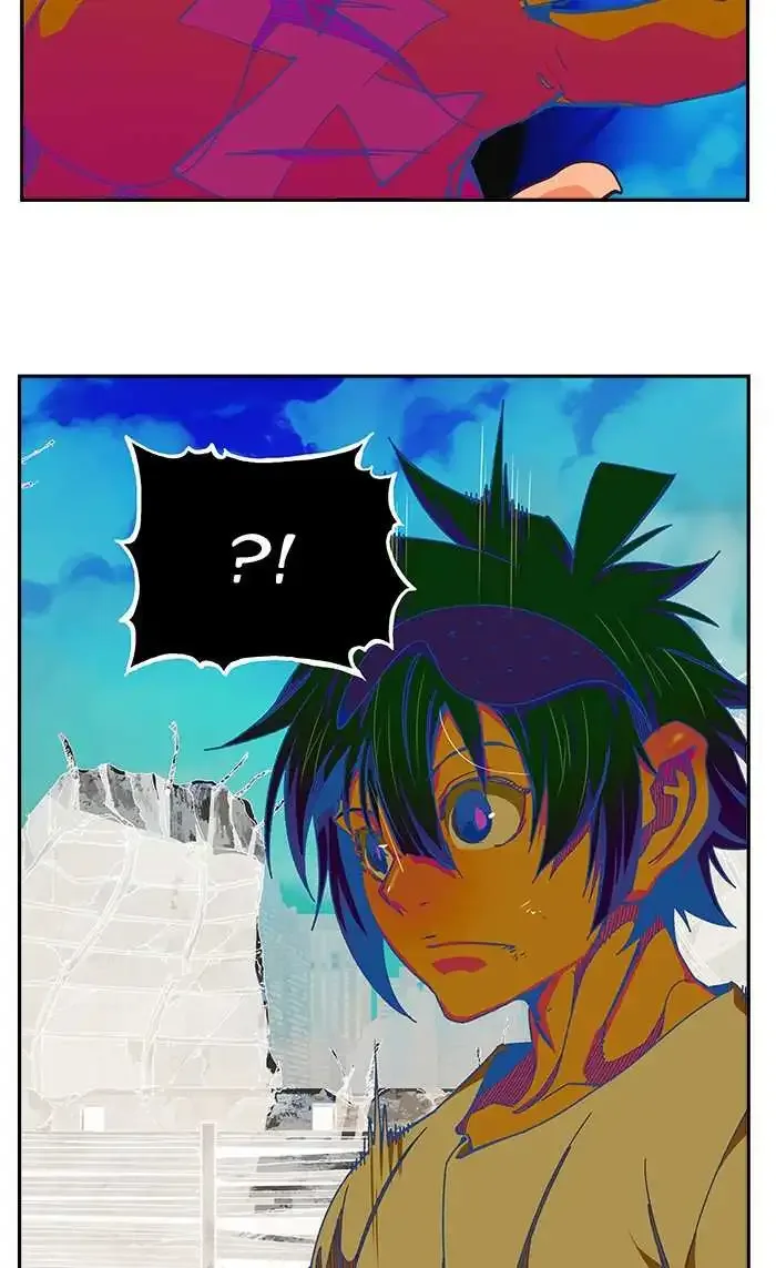 The God of High School Chapter 479 page 32