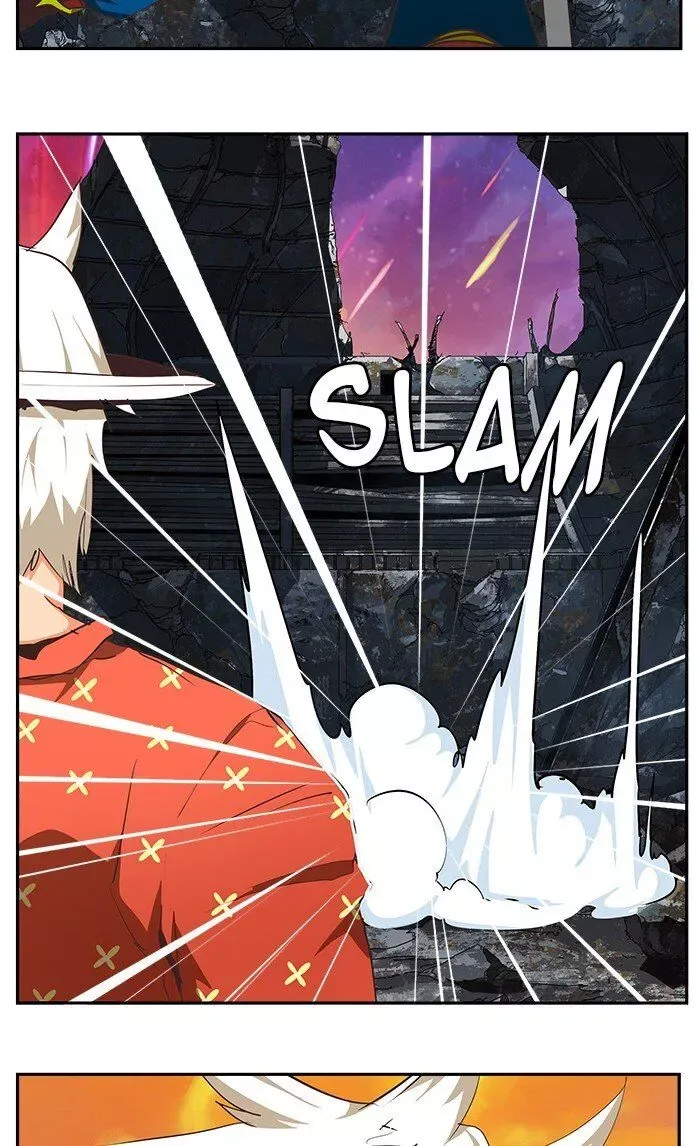 The God of High School Chapter 478 page 45